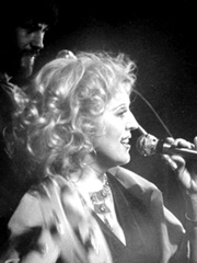 MOSCOW, 1983